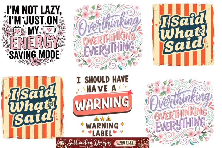 Funny Sarcastic Sublimation Design,Sarcastic Sublimation png