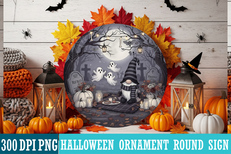Halloween Png Image 4