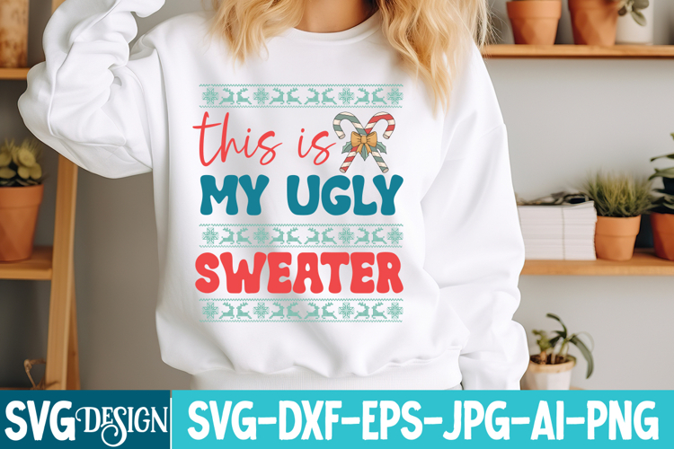 Christmas SVGs Image 5