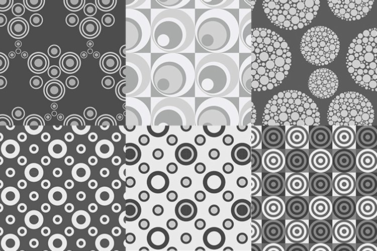 Abstract Background Bundle Pack