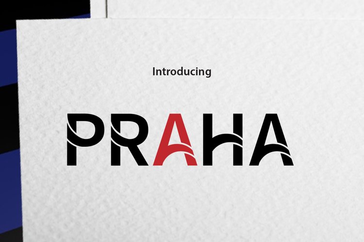 PRAHA example image 1