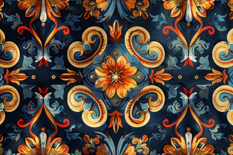 Flower Texture Image 5