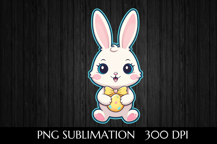 Rabbit Illustration
