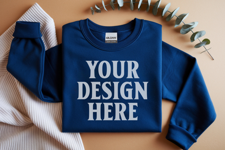 Gildan Mockups Image 20