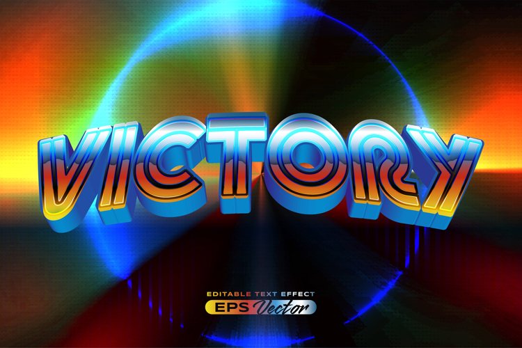 80s Clipart Image 22