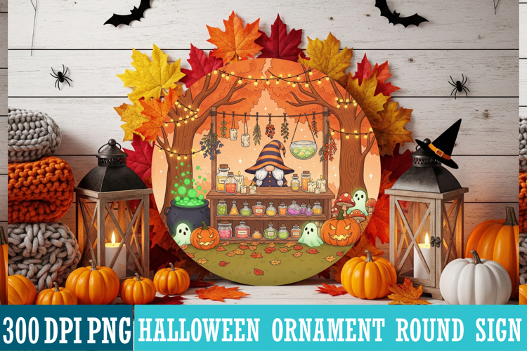 Halloween Png Image 5