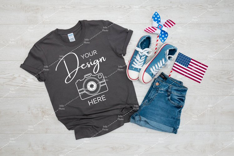 4th Of July Clipart Image 10