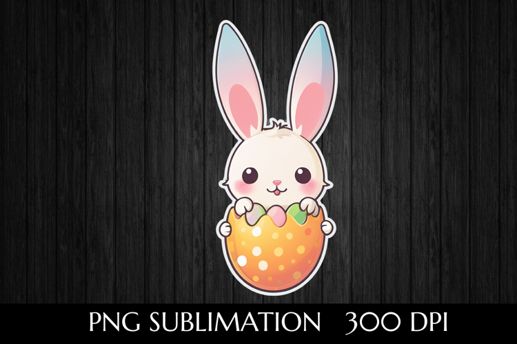 Rabbit Illustration Image 24