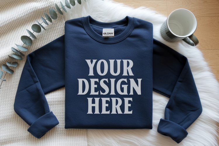 Gildan Mockups Image 17