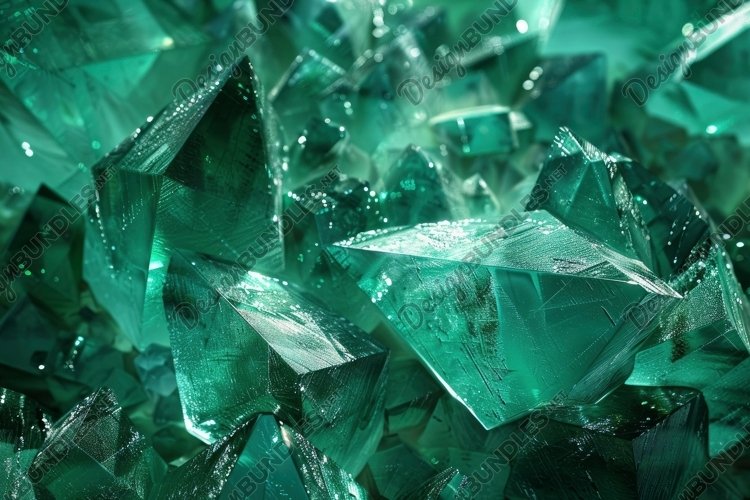 Green Texture Background Image 10