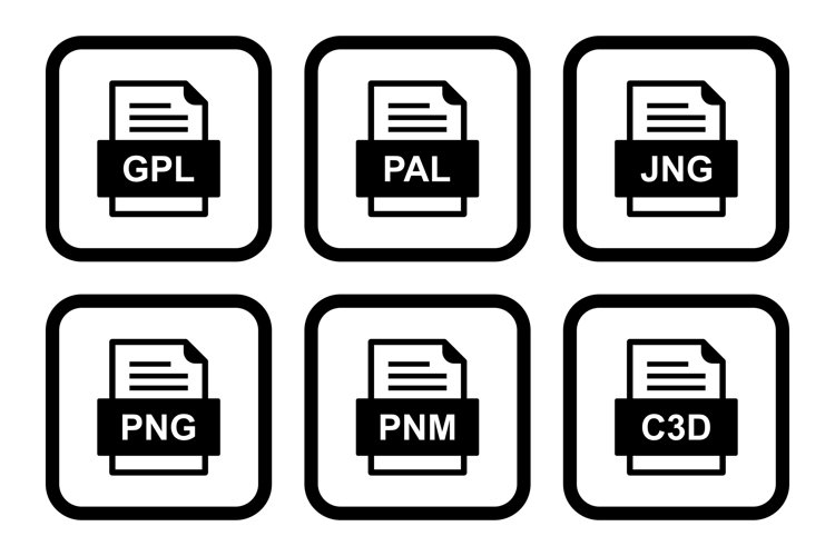 File Clipart Image 22