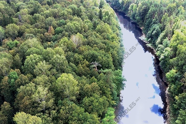 Water Background Image 6