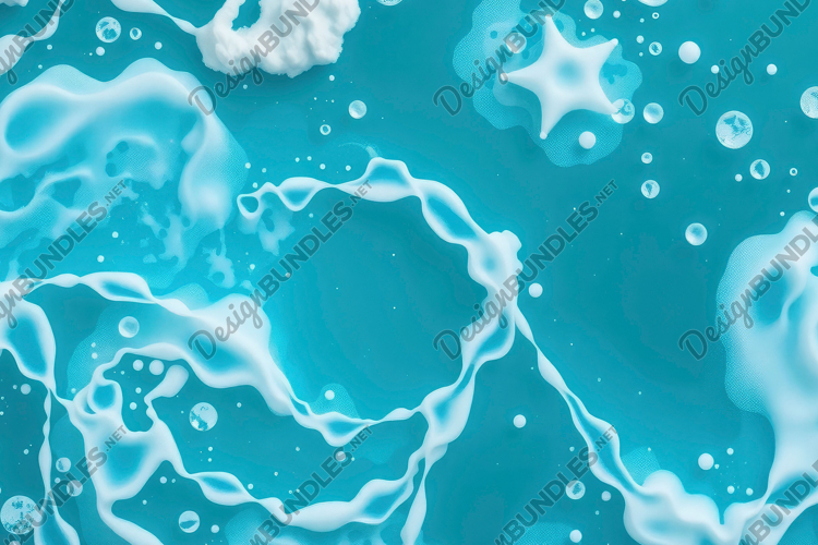 Blue Backgrounds Image 5