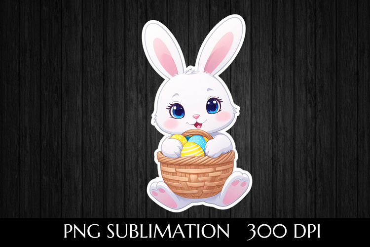 Rabbit Illustration Image 22