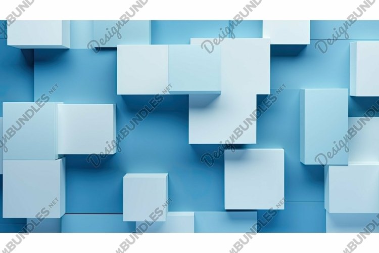 Shapes Clipart Image 3