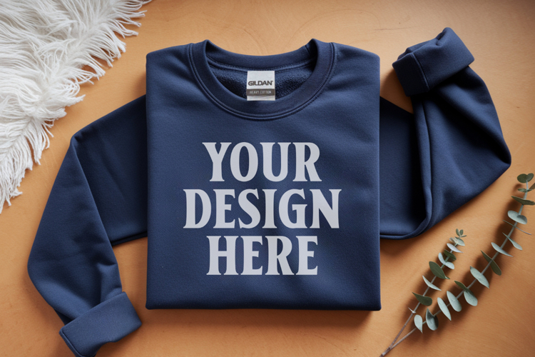 Gildan Mockups Image 12