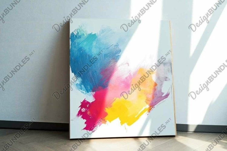Photo Frame Clipart Image 12