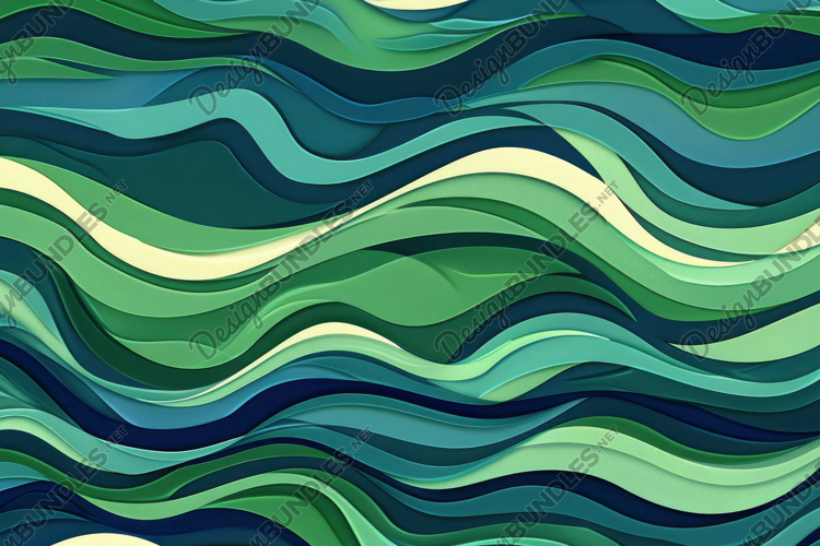 Green Texture Background Image 13
