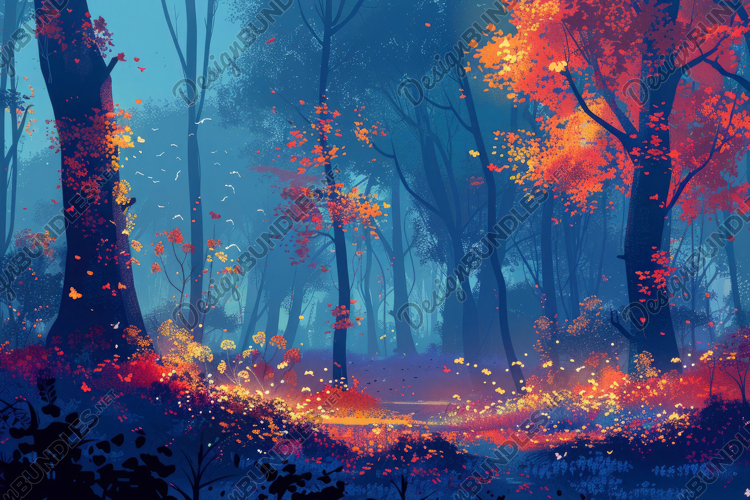 Forest Wallpaper
