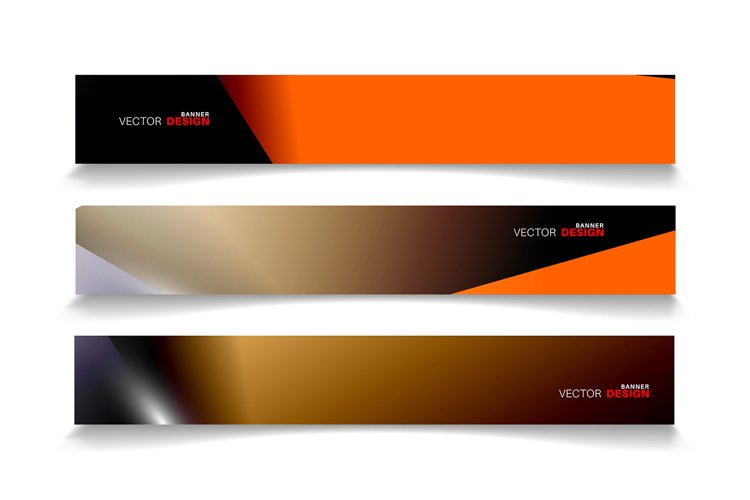 Banner Clipart