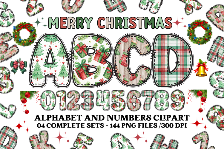 Christmas Clipart Image 23
