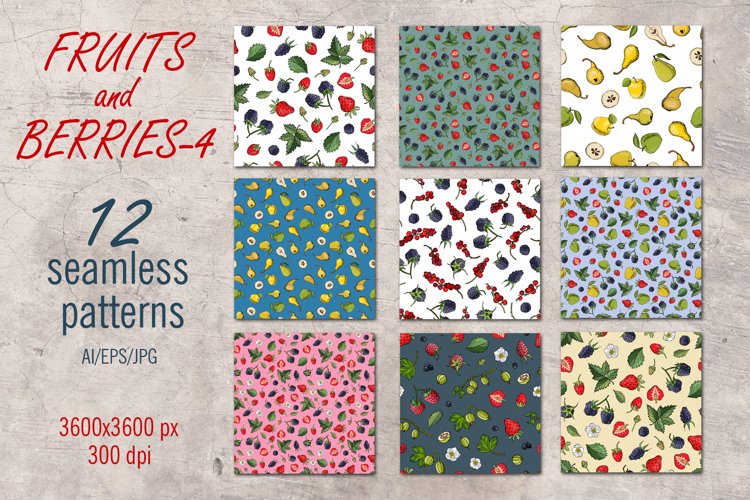 Summer Digital Paper