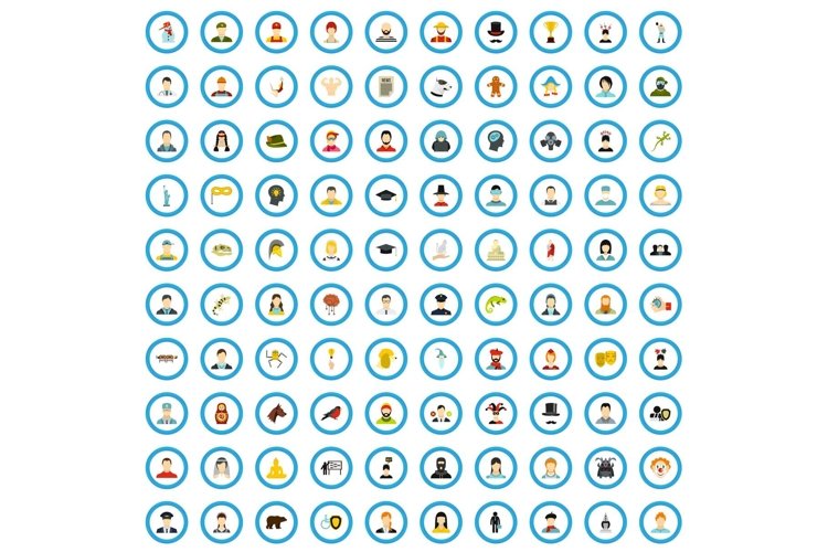 Avatar Icon Image 18
