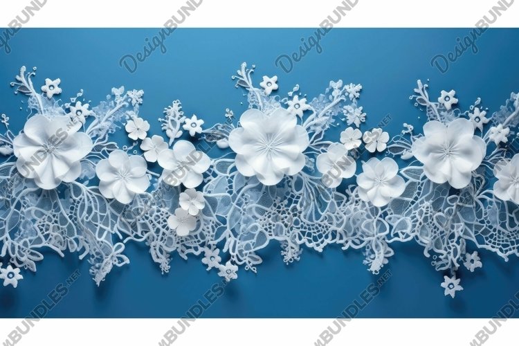 classy elegant blue background