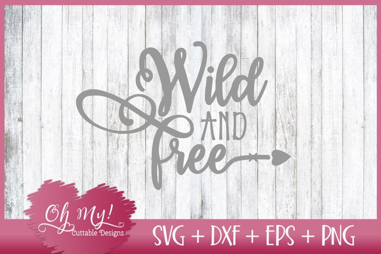 Boho SVG Image 11