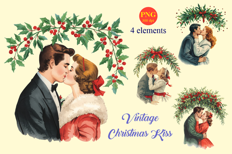 Couple Clipart
