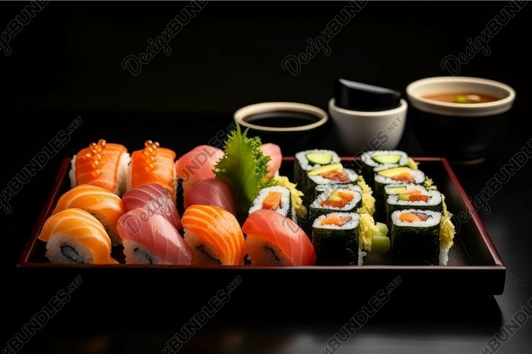 Plate Clipart