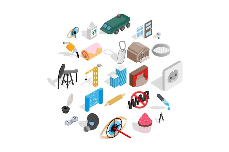 3d Icons Image 14