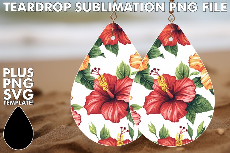 Teardrop Clipart Image 24