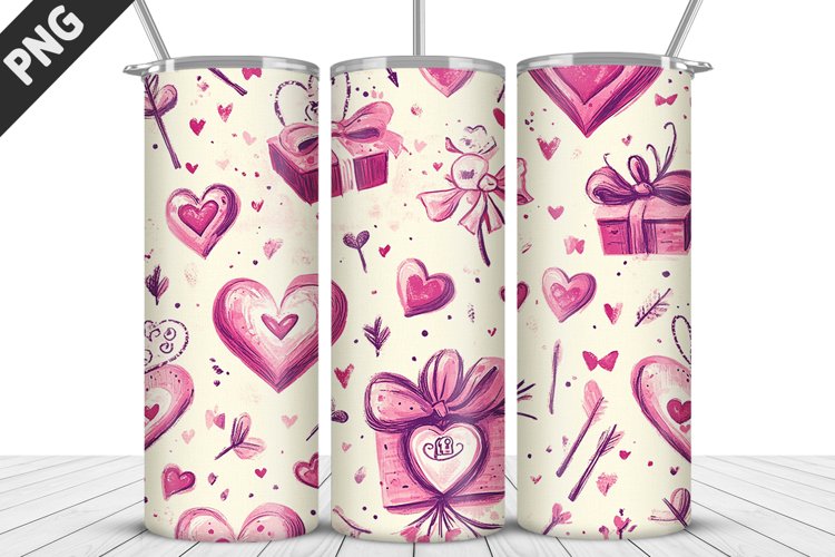 Valentines Sublimation Design Image 24