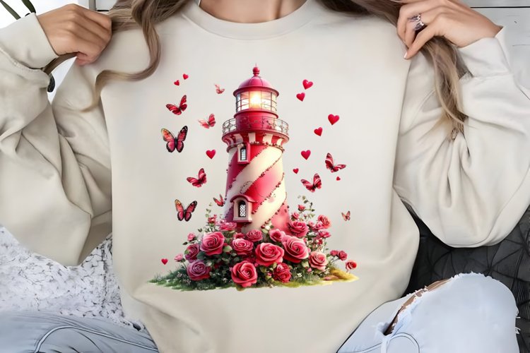 Valentines PNG Image 22