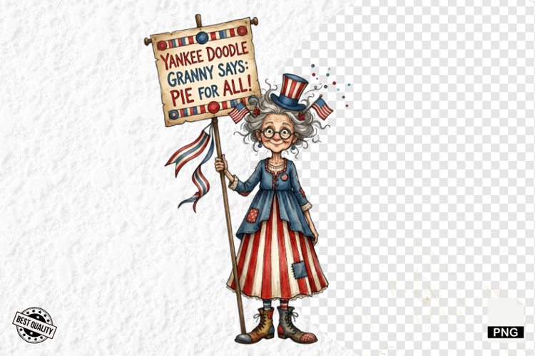 Funny Clipart Image 7