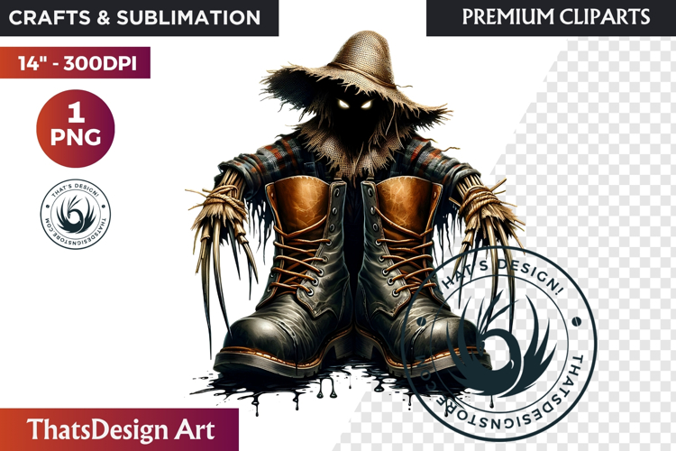 Monster Png Image 22