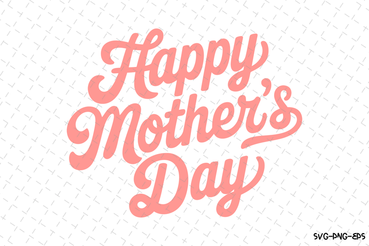 Mama SVGs Image 4