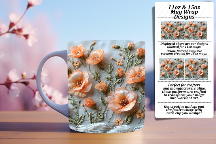 Flower Clipart Image 3