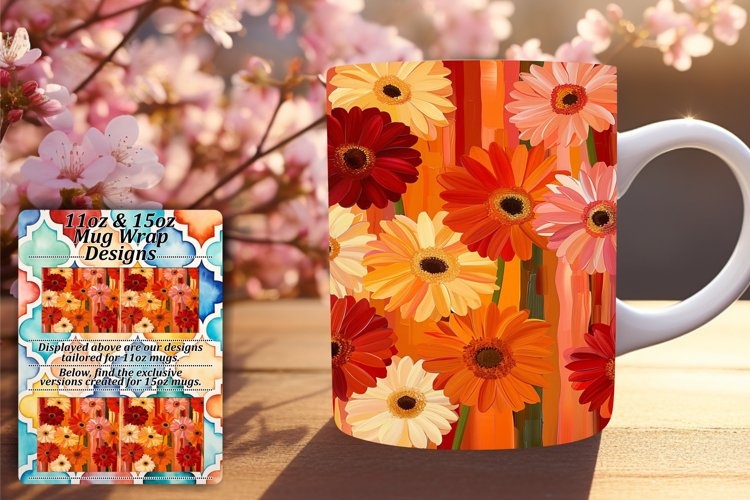 Flower Clipart Image 14