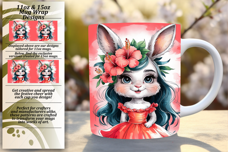 Easter Bunny Png Image 16