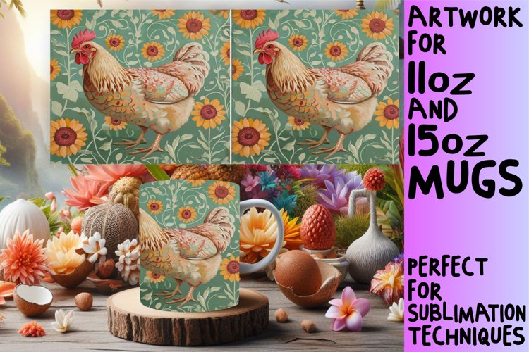 Farm Animals Clipart Image 15