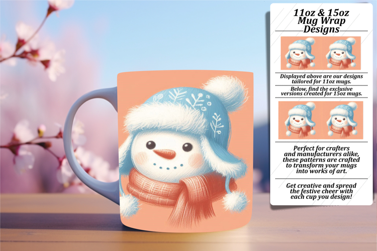 Christmas Gnome Clipart Image 8