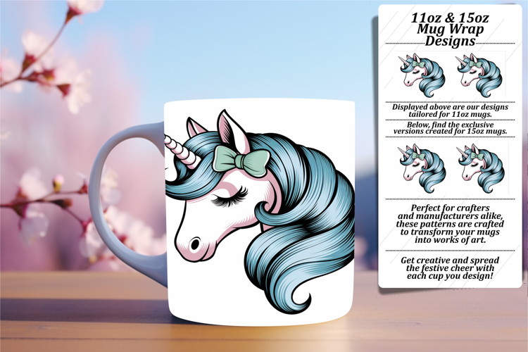 Unicorn PNG Image 15