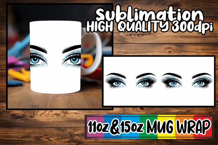 Eyes Clipart Image 19