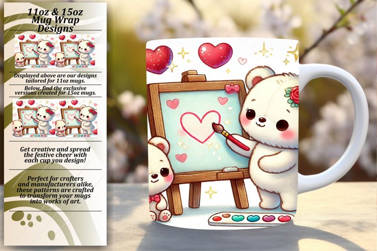 Bear Clipart Image 18