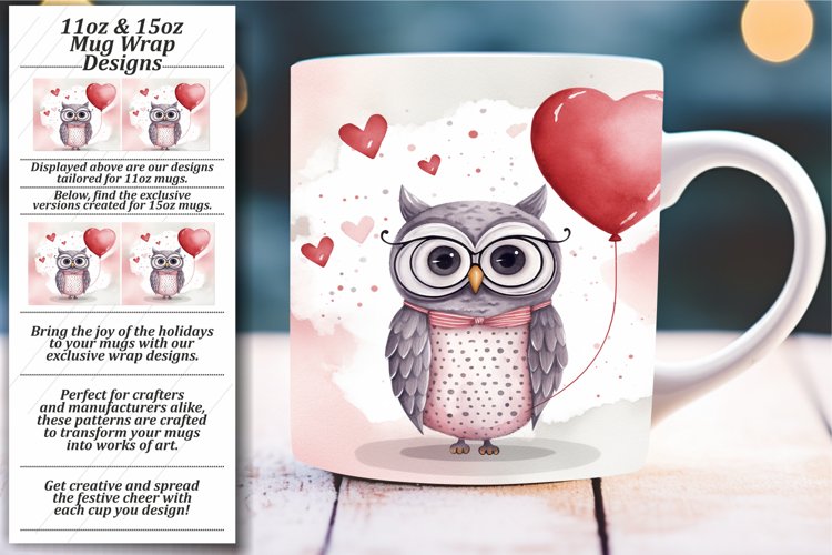 Owl Clipart Image 4