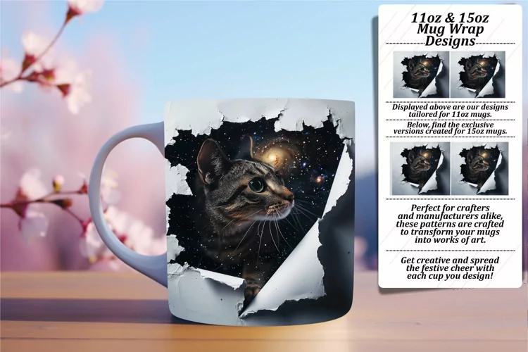Interstellar Adventure Sublimation,11oz/15oz