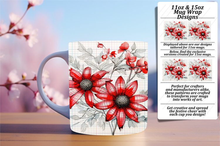 Flower Clipart Image 3