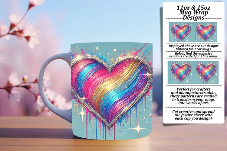 Heart Clipart Image 15